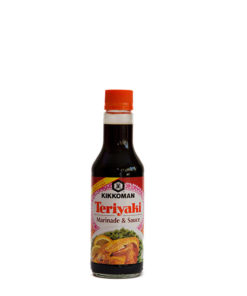 Salsa Kikkoman Teriyaki x296-112