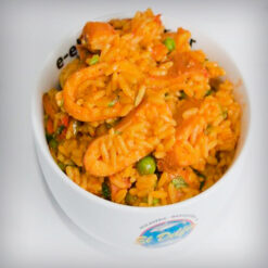 Arroz con calamares-0