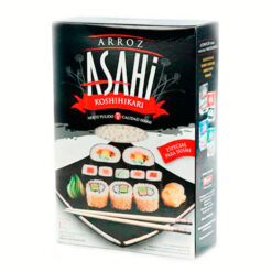 Arroz Koshihikari x 1000 grs-0