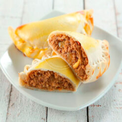 Empanada de Atún-0
