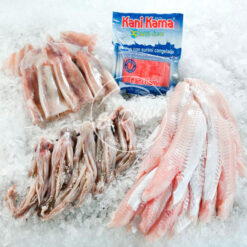 Fish box fresco para 2-0