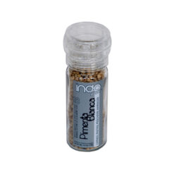 Molinillo pimienta blanca Indo