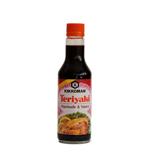 Salsa Kikkoman Teriyaki x296-0