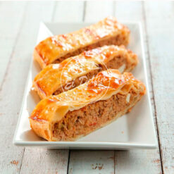 Strudel de atún-0