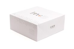Fish box fresco para 2-204