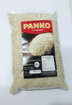 Pan de Panko Blanco