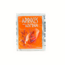 Mix de condimentos con azafran en sobre -0