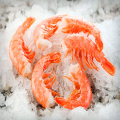 Cola de Langostino Crudo-0