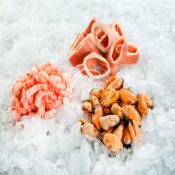 Combinado de Mariscos x 500gr-0
