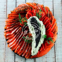 Tabla Gravlax-0