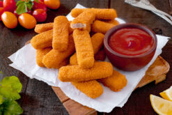 Chicken Fingers