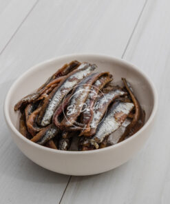 Lomo de Anchoitas en aceite
