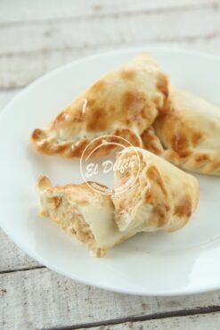 Empanada de Salmón rosado-0