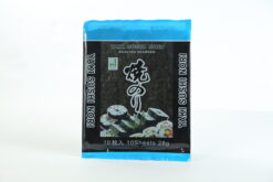Alga Nori x 10 láminas 