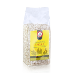 Arroz paella