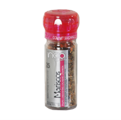 Molinillo marisco Indo