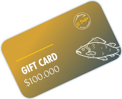 Gift Card 3