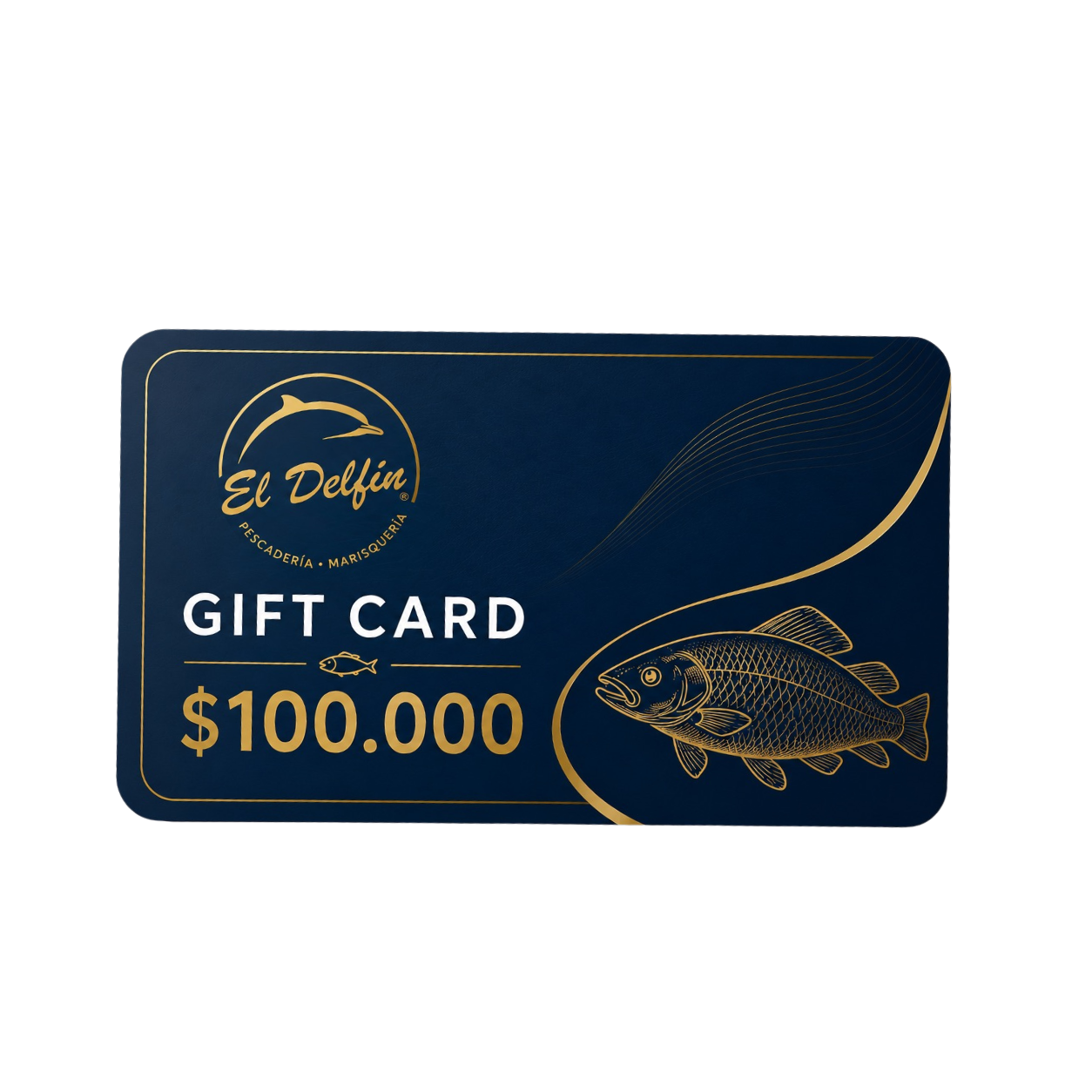 Gift Card 3