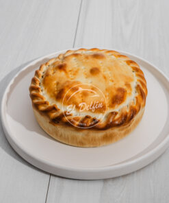 Tartita Gallega de Atún