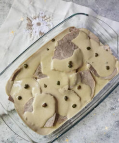Vitello Tonnato
