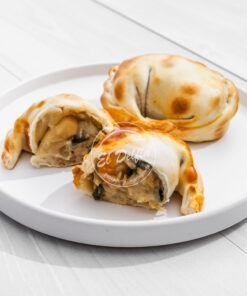 Empanada de Camarones