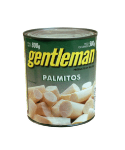 Palmitos Gentleman