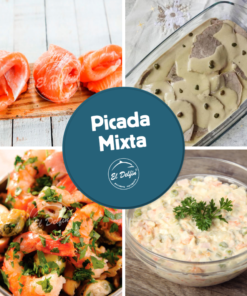 Picada Mixta